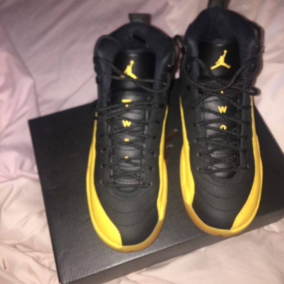 Jordan 12s - Picture 2 of 4